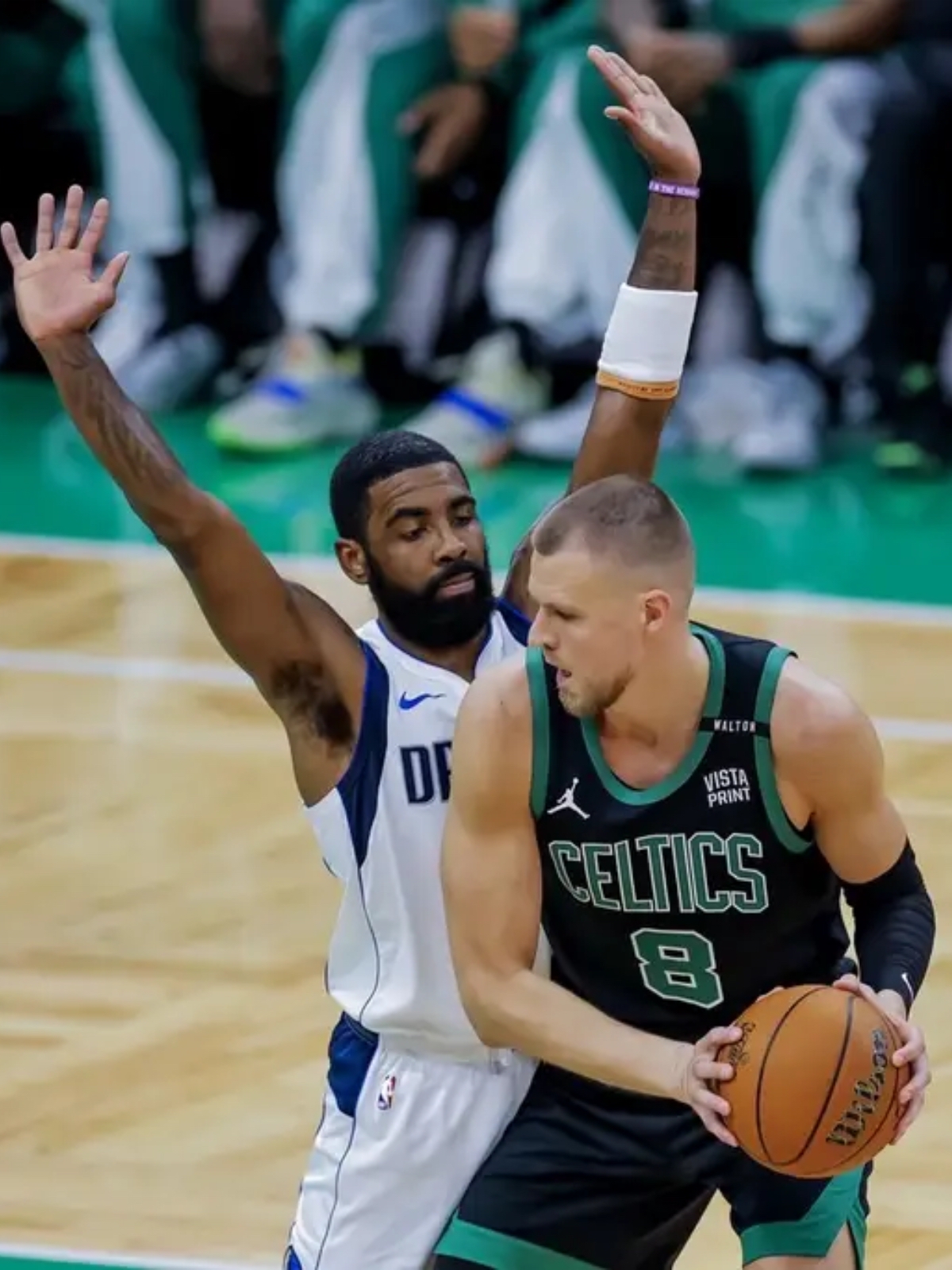 开云体育-巴西男篮力克马刺，波尔津吉斯惊艳世界