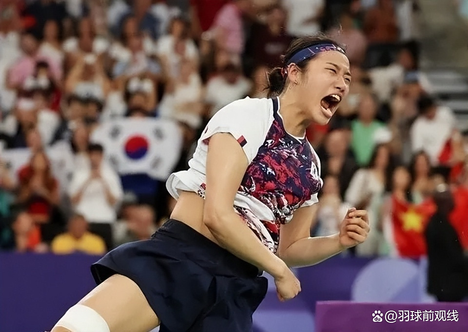 马来西亚羽毛球队险胜日本羽毛球队，马琳爆发神勇