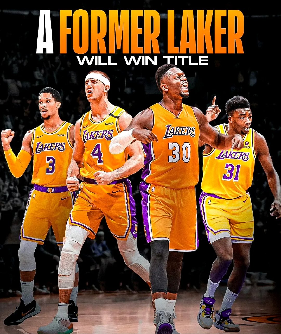 NBA全明星周末:湖人队表现抢眼 NBA全明星周末:湖人队表现抢眼
