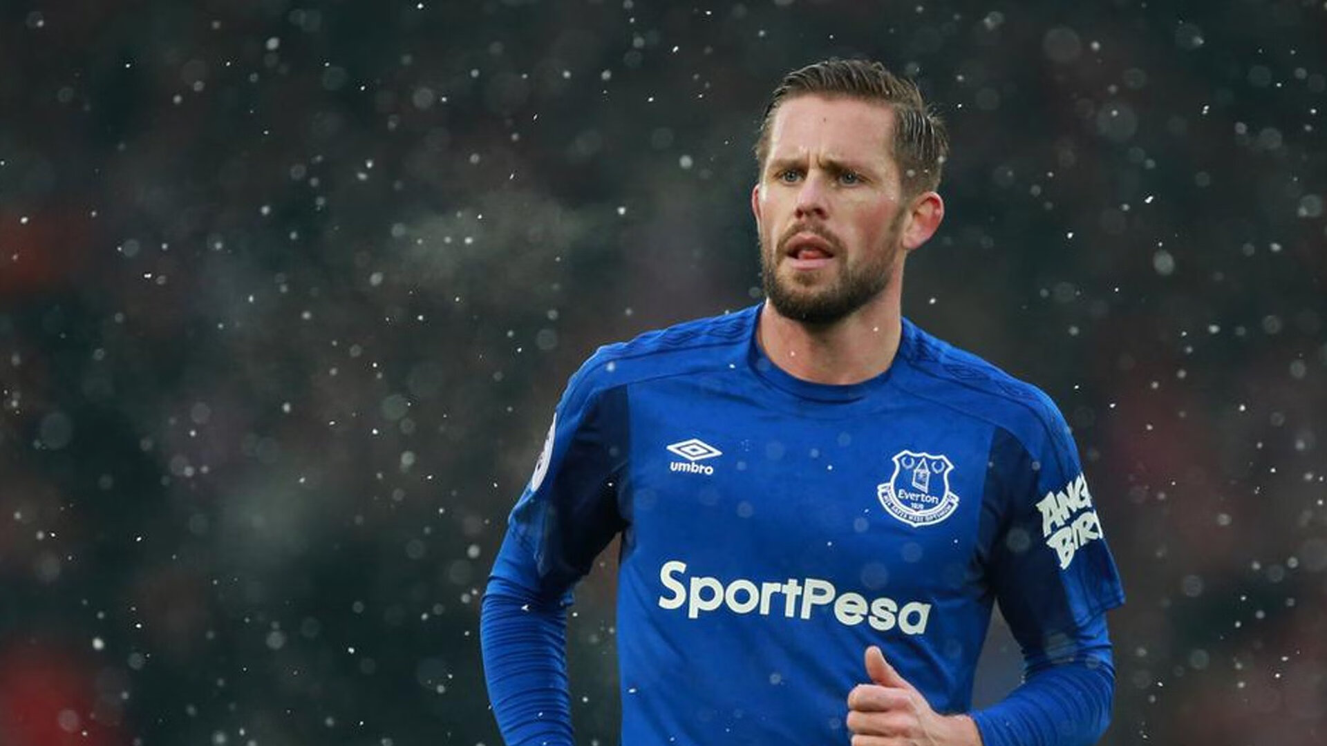 赛道上的救赎，浓眉在F1年度争冠之夜的绝地反击