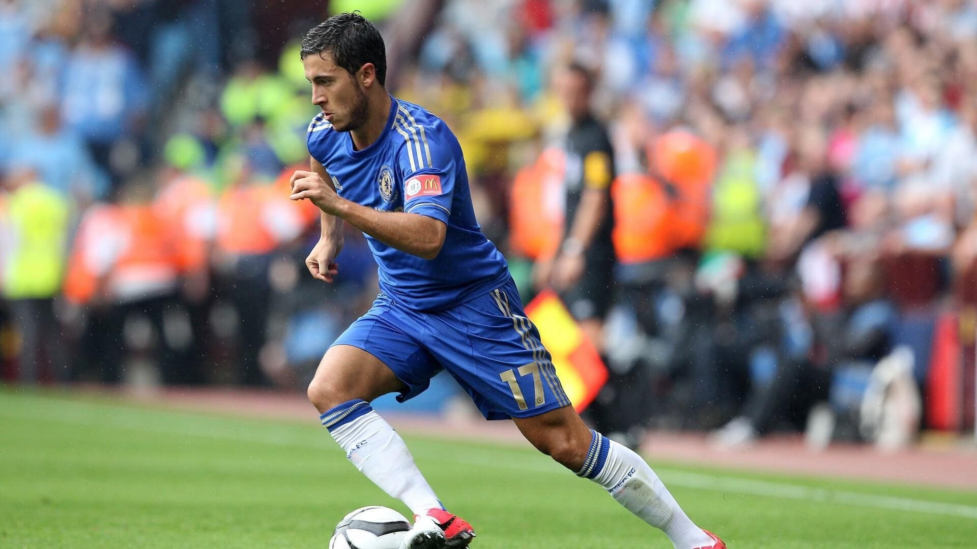 魔术巅峰对决，当英格拉姆在F1街道赛接管比赛